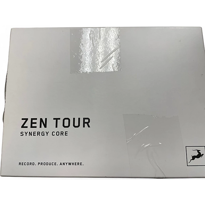 Antelope Audio Used Antelope Audio ZEN TOUR SYNERGY CORE Audio Interface.gc