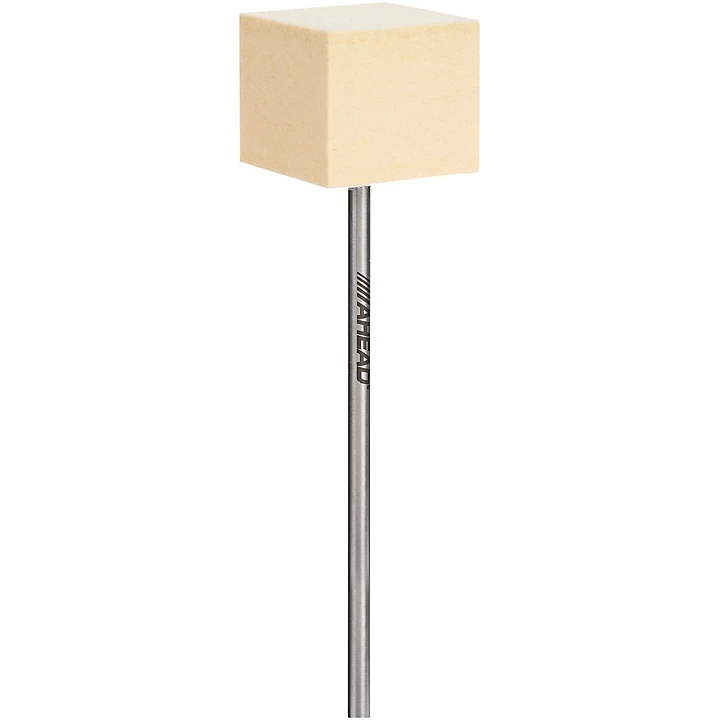 Pro Kick Cube Felt Bass Drum Beater