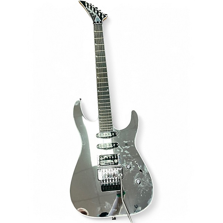 Jackson Used Jackson Soloist SL3 MIRROR Solid Body Electric Guitar.gc