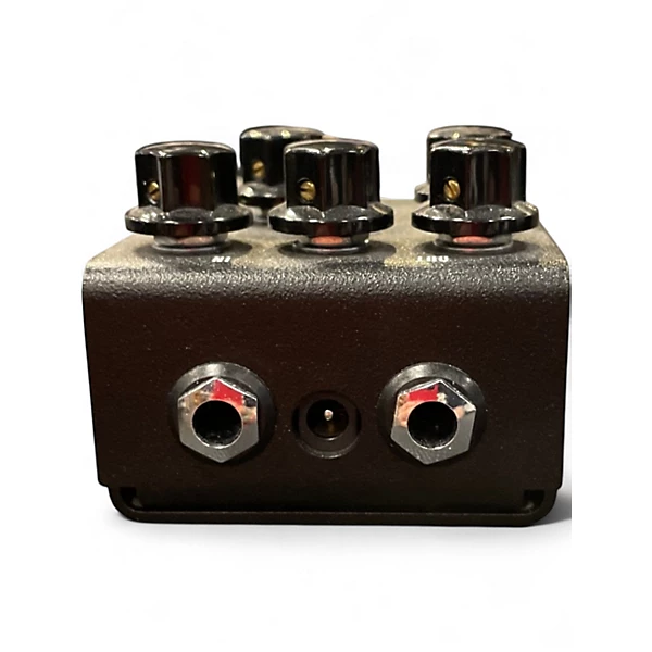 Shif Tline Used Shif Tline A BUZZ Effect Pedal.gc