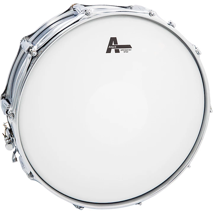 Super Blast Beat with Top Dot