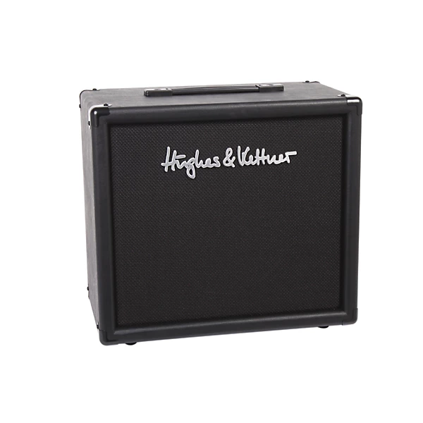 Tubemeister TM12 60W 1x12 Guitar Speaker Cabinet