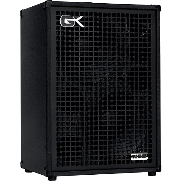Legacy 212 Bass Combo Amp Black