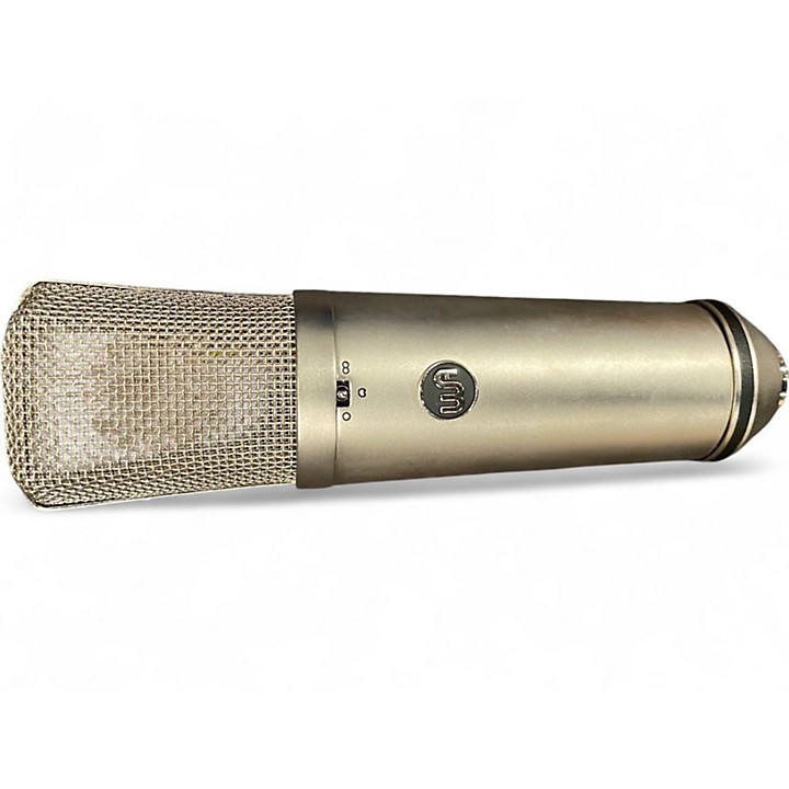Warm Audio Used Warm Audio WA 87R2 Condenser Microphone