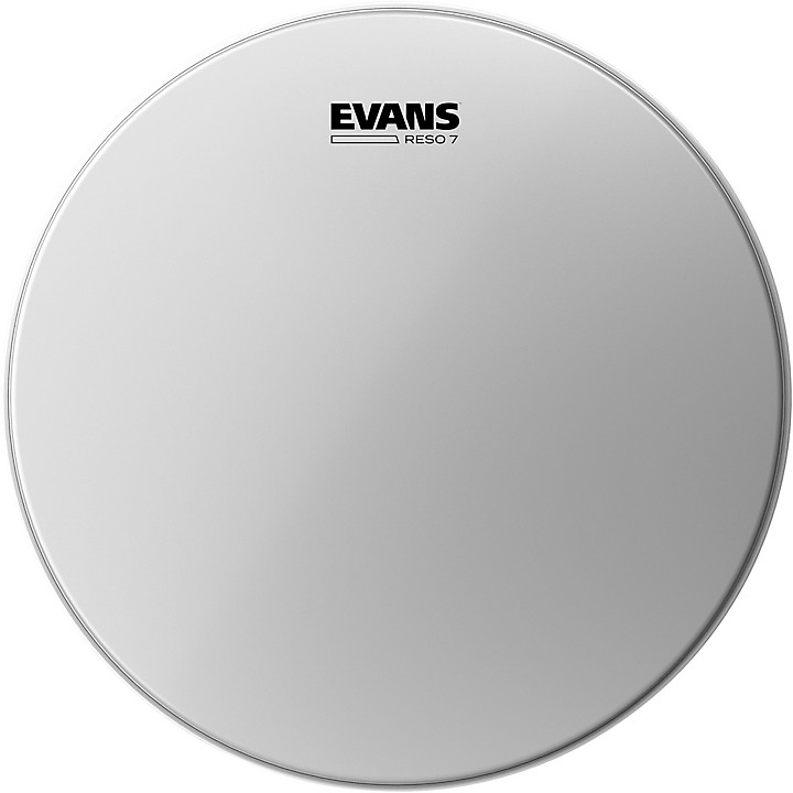 RESO 7 Coated Resonant Tom Drumhead