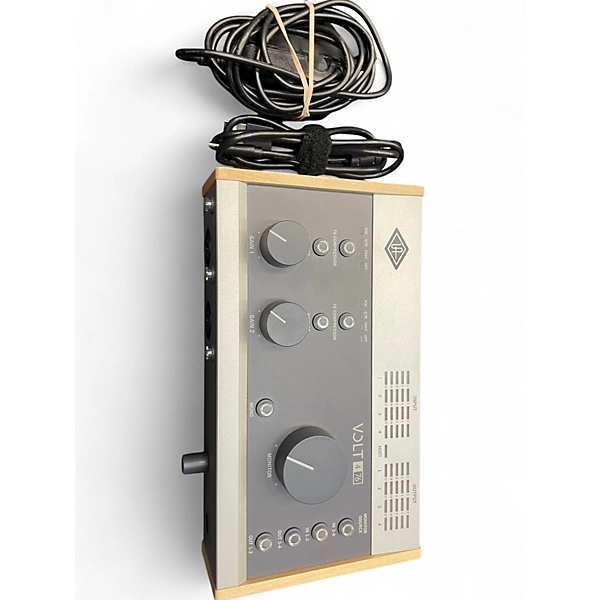 Universal Audio Used Universal Audio Volt476 Audio Interface