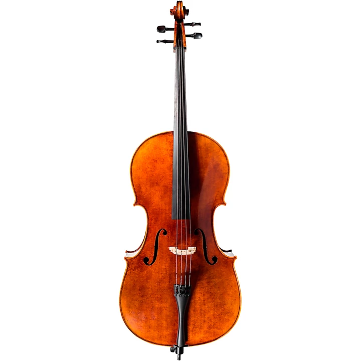 MC 405 Recital Series Cello Outfit 4 4