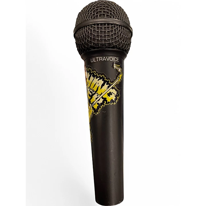Behringer Used Behringer XM8500 Dynamic Microphone