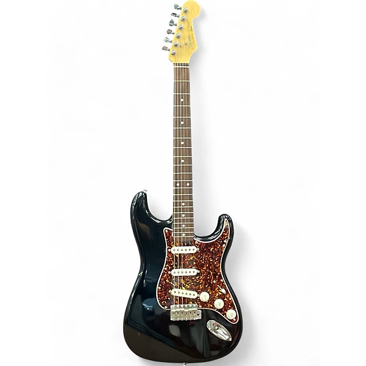 Squier Used