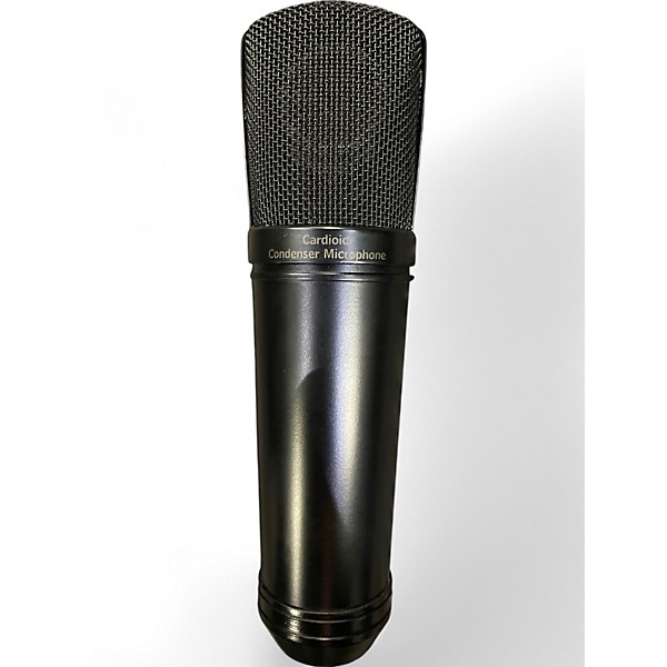 Audio Spectrum Used Audio Spectrum OSM800 Condenser Microphone.gc