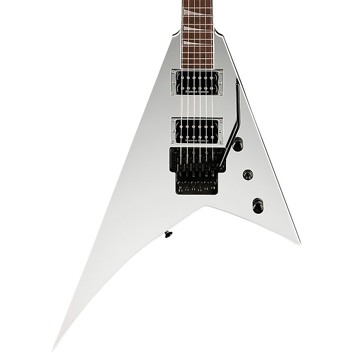 Pro Plus Series Rhoads RR24 Mirror Electric Guitar Mirror