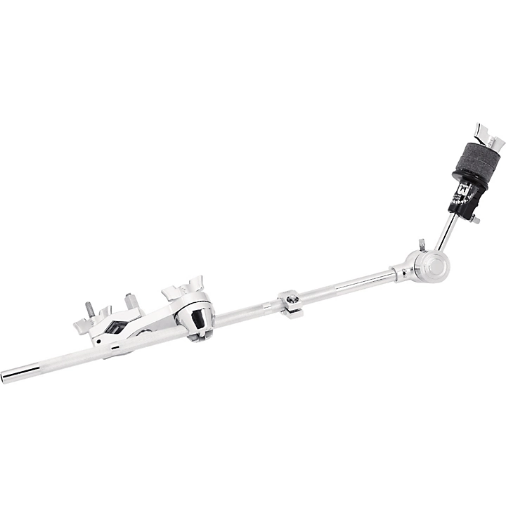 DWSMMG 6 Mega Clamp Cymbal Arm Combo