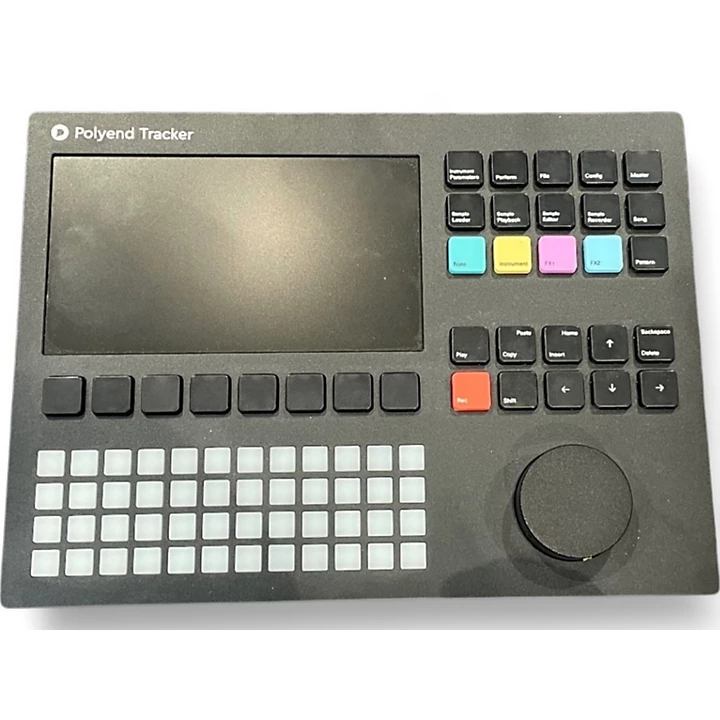 Polyend Used Polyend TRACKER Production Controller