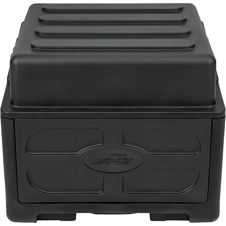 1SKB R104W 10 x 4 Compact Rolling Rig 8 RU Space Black