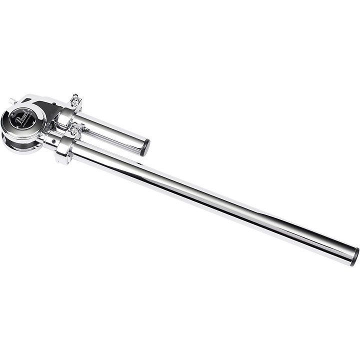 Tom Holder with Gyro Lock Tilter