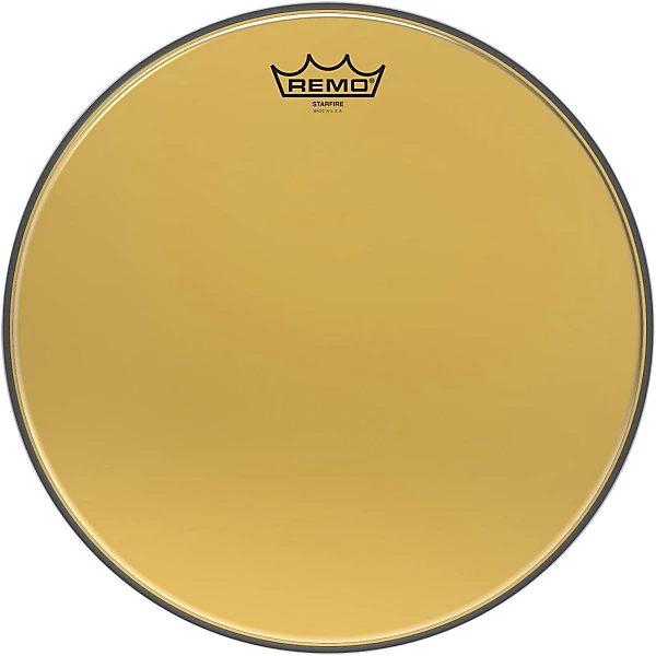 Ambassador Starfire Gold Tom Head