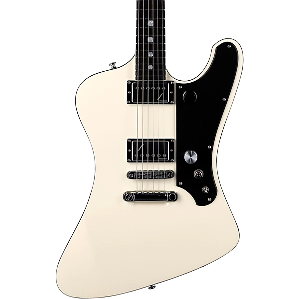 ESP LTD Richard Z RZK PHX Electric Guitar Olympic White