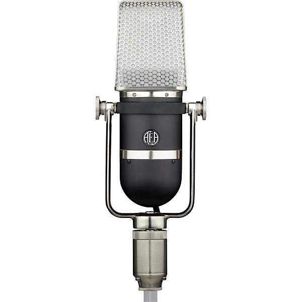 KU4 Unidirectional Studio Ribbon Microphone
