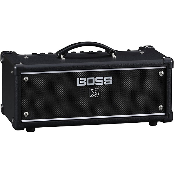 Katana Gen 3 100W Guitar Amplifier Head Black