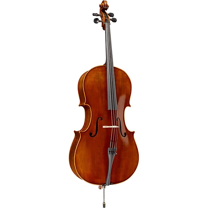 Academy Series Cello Outfit 1 4