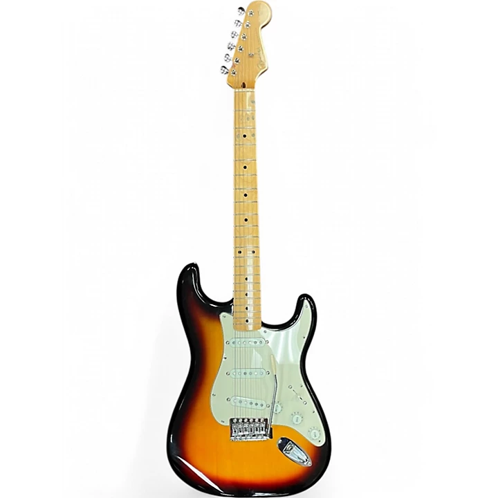 Fender Used Fender Classic Series
