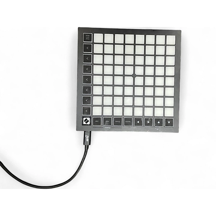 Novation Used Novation Launchpad Mini MIDI Controller