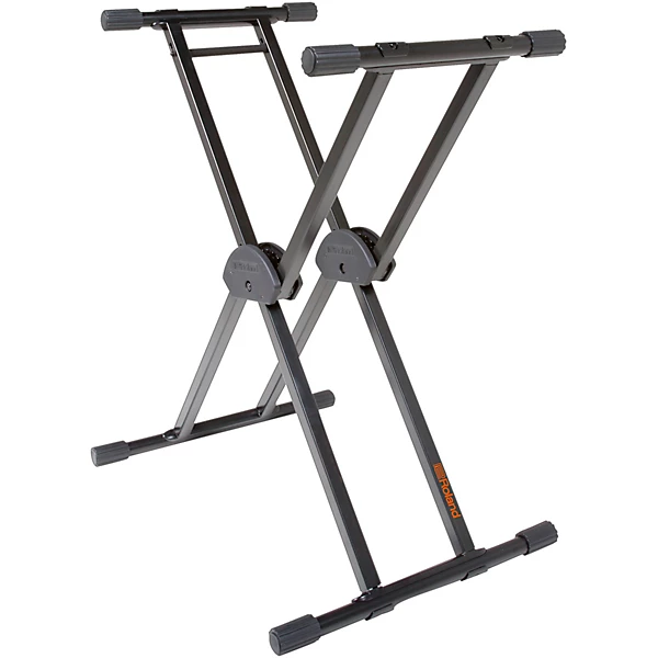 KS 20X Double Brace Keyboard X Stand