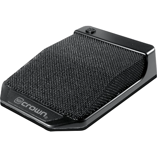 PCC170 Surface Mount Supercardioid Boundary Mic