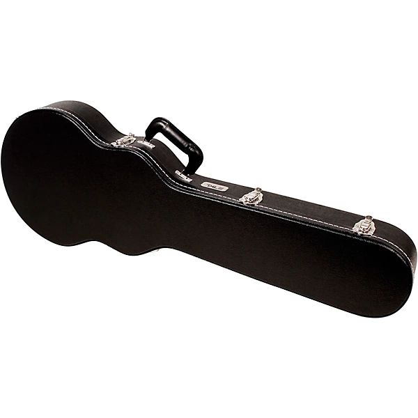 Performer Single Cutaway LP Style Guitar Hardshell Case