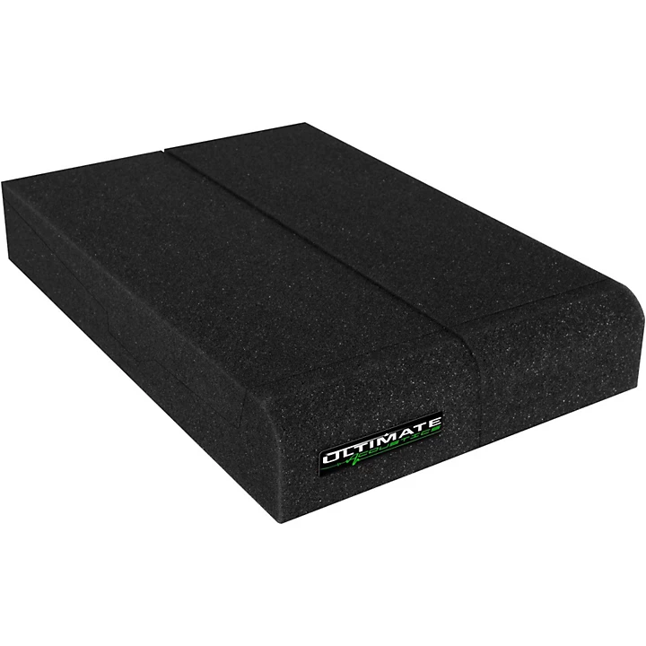 UA ISO 100 Ultimate Isolator 2 Pack