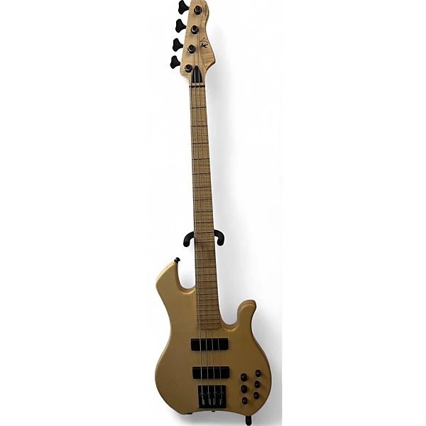 Markbass Kilimanjaro 4 F1 Electric Bass Guitar.gc