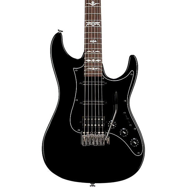 Ibanez Andy Timmons Signature Electric Guitar Black