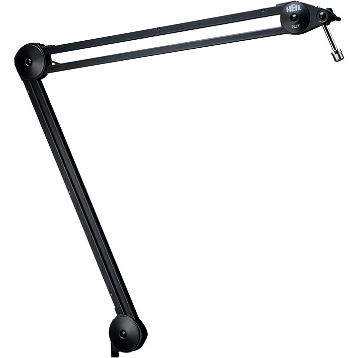 PL 2T Overhead Broadcast Boom