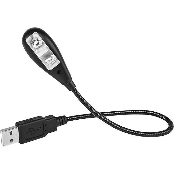 SL2N Natural Series USB Light with 2 LEDs