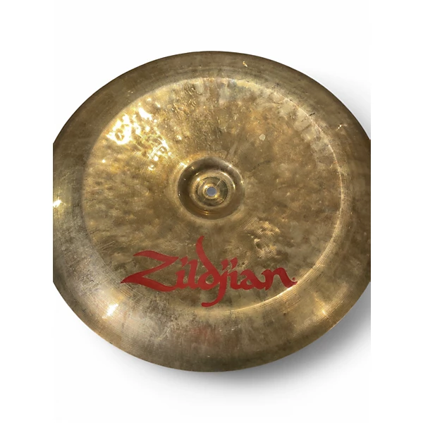 Zildjian Used Zildjian