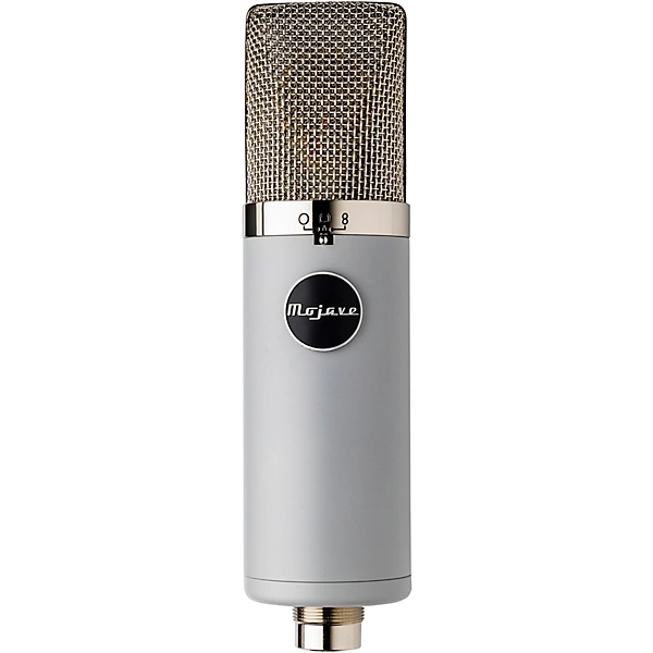 MA 301fetVG Large Diaphragm Multipattern Condenser Microphone