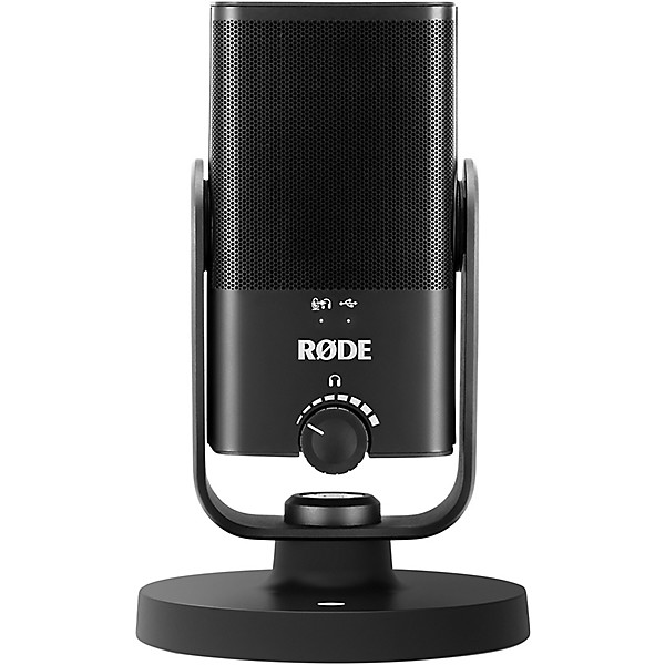 NT USB Mini USB Microphone