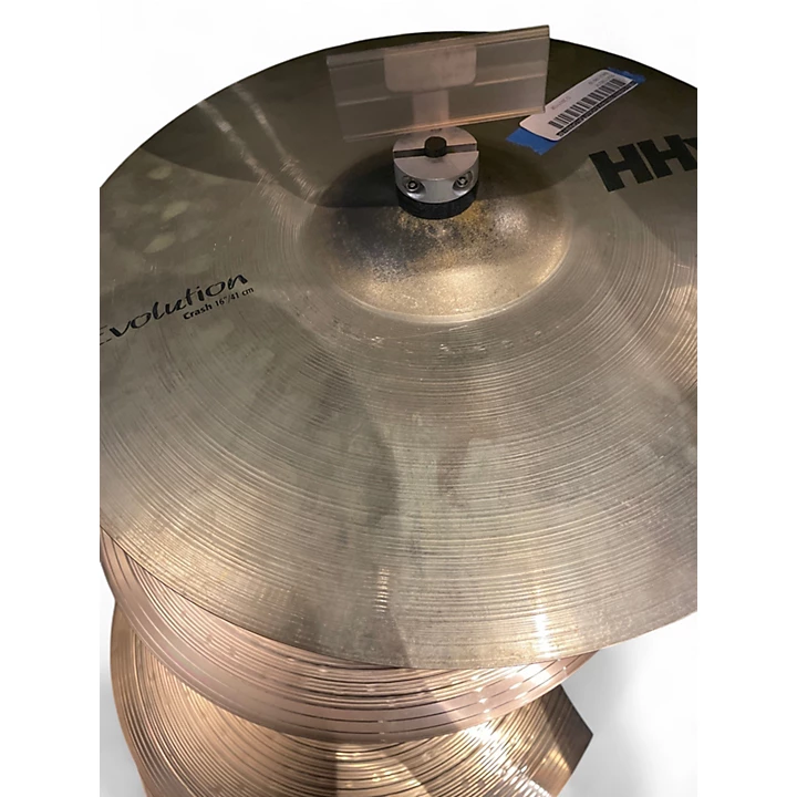 SABIAN Used SABIAN