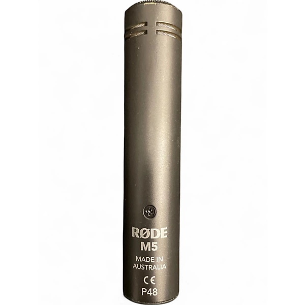 RODE Used RODE M5 Condenser Microphone