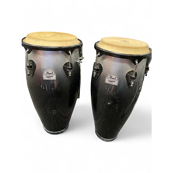 MEINL Used Pearl Primero Conga.gc