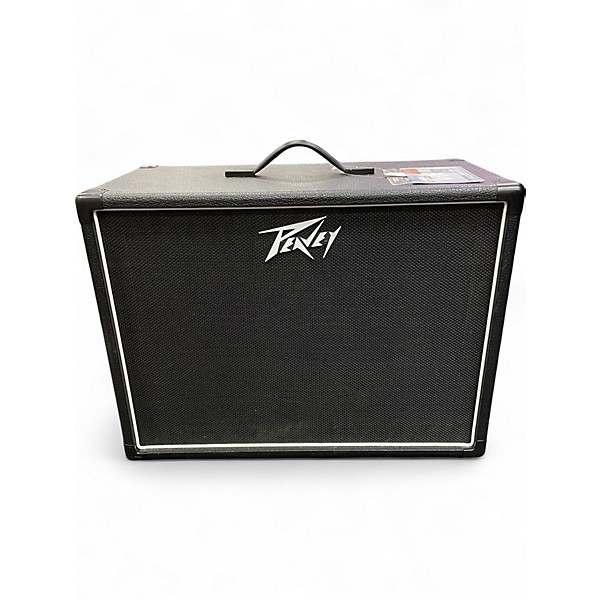 Used Peavey 112 Guitar Cabinet Guitar Cabinet
