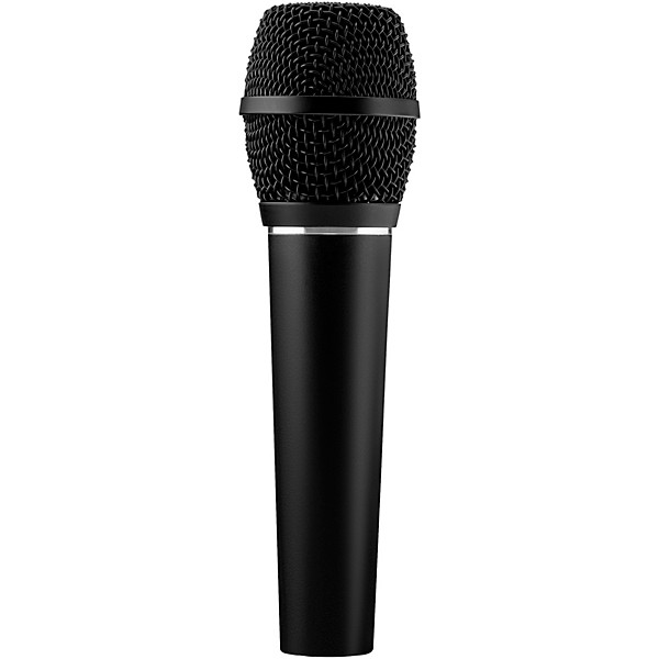 SR117 Supercardioid Vocal Condenser Microphone