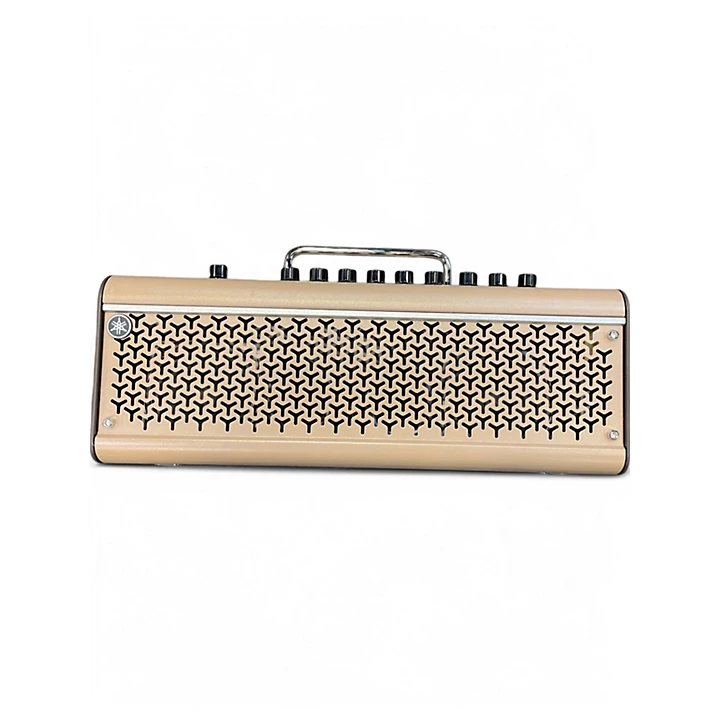 Yamaha Used Yamaha thr30 Tube Guitar Combo Amp.gc