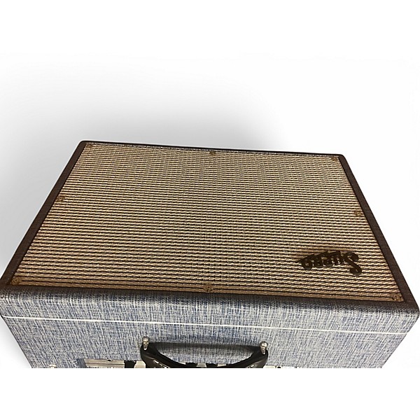Supro Used Supro
