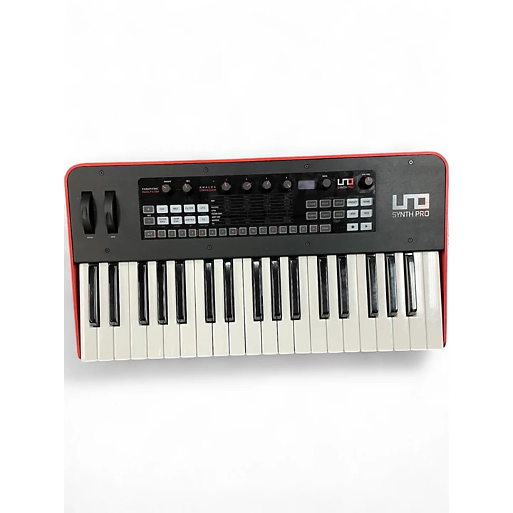 IK Multimedia Used IK Multimedia UNO SYNTH PRO Synthesizer