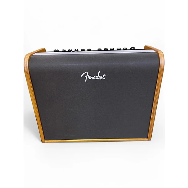Used Fender ACOUSTIC 100 Acoustic Guitar Combo Amp