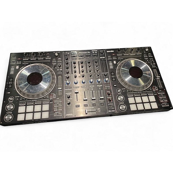 Pioneer DJ Used 2019 Pioneer DJ DDJSZ2 DJ Controller