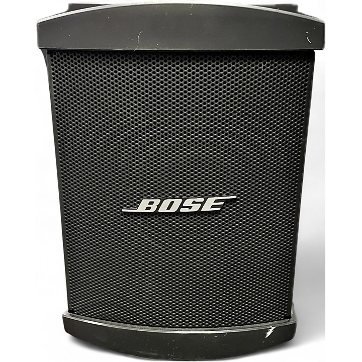 Bose Used Bose B1 Bass Module Unpowered Subwoofer