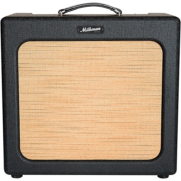 TV40 40W 1x12 Tube Guitar Combo Amp Black