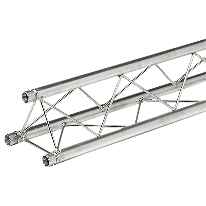 TR96105 82 Ft 25 M Mini Triangular Truss Straight Segment